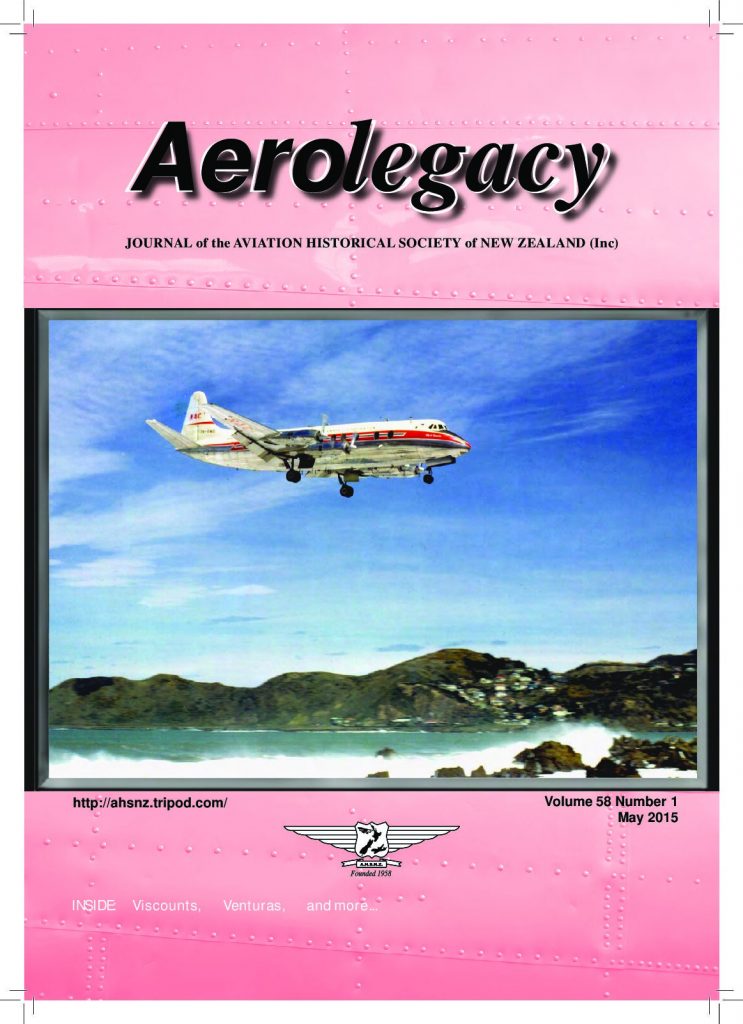 AHSNZ Vol 58 No 1 Aerolegacy May 2015