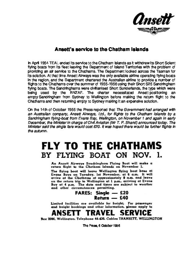 Ansett
