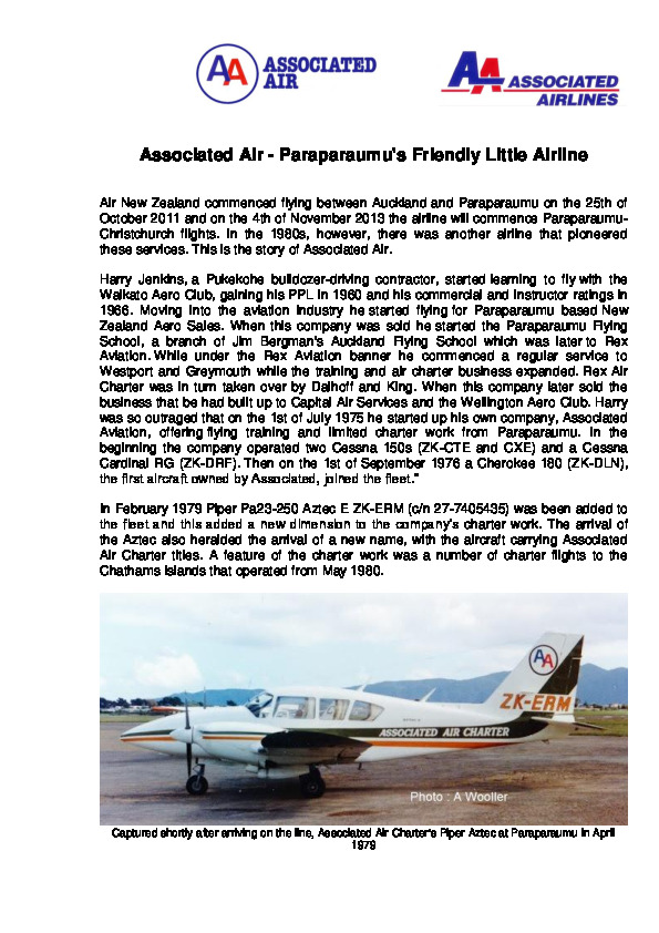 Associated Air